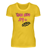 Lemon Yellow