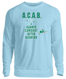 A.C.A.B.  - Unisex Pullover