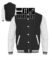 Jet Black-White