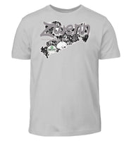 Pacific Grey
