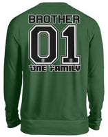 BROTHER One Family  - Unisex Pullover