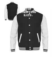 Jet Black-White