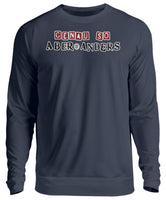 Oxford Navy