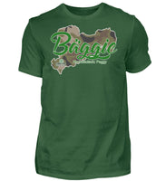 Bottle Green