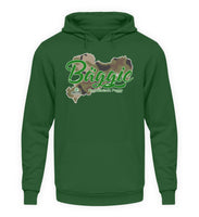Bottle Green
