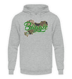 Heather Sport Grey