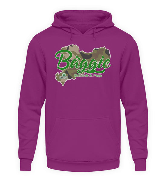 Magenta Magic