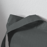 Suche asoziale Kontakte soziale sind ja verboten - Stoffbeutel - Graphite