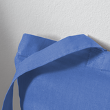 Suche asoziale Kontakte soziale sind ja verboten - Stoffbeutel - Hellblau